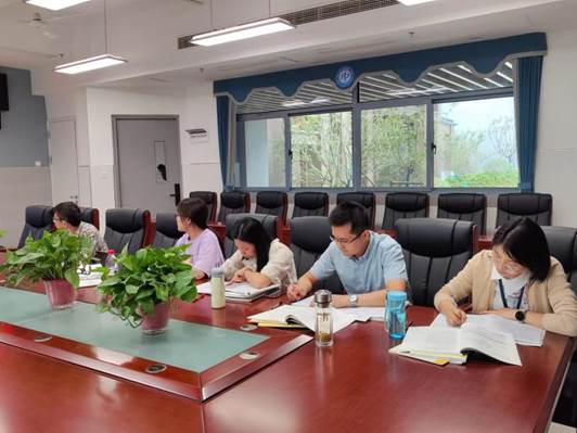 厉兵秣马大练兵勠力同心向未来记合肥一中瑶海校区滨湖校区化学教研组