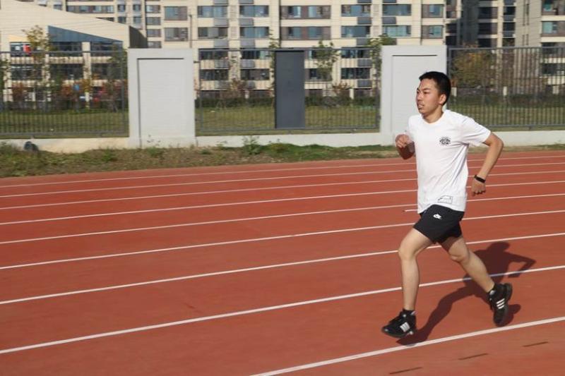 拼搏创佳绩,奋勇争第一—记合肥一中瑶海校区2022级国防教育班夺得