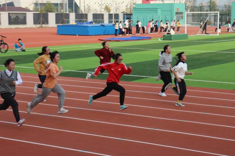 拼搏创佳绩,奋勇争第一—记合肥一中瑶海校区2022级国防教育班夺得