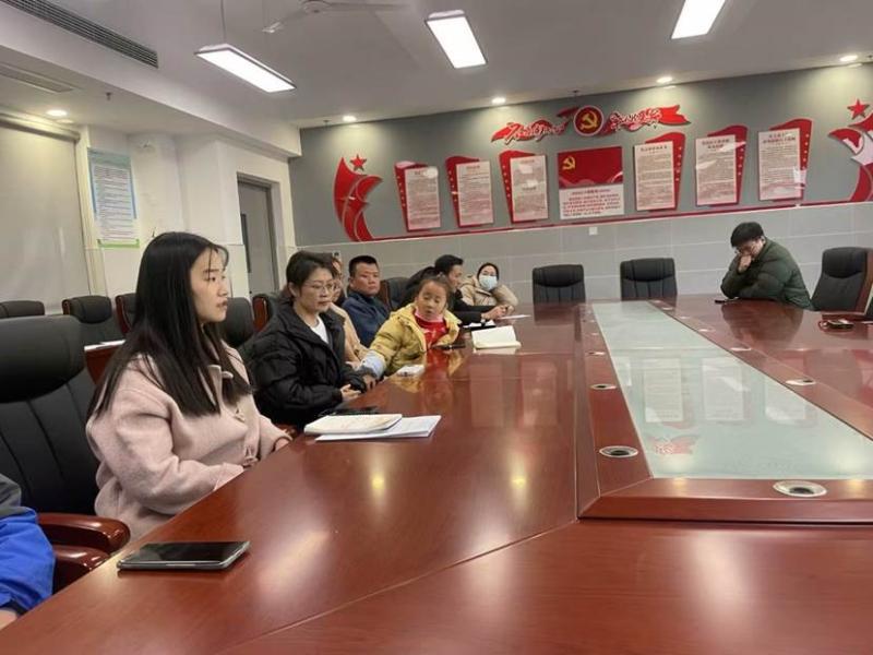 家校聚力成就梦想 总结表彰共创辉煌——记合肥一中瑶海校区2023级高二化学竞赛系列活动_合肥市第一中学
