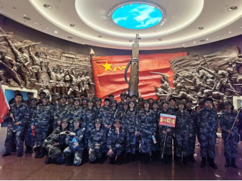 桂子轩：青春不散场，感恩再起航|合肥一中2025届毕业生故事展播（二十二）