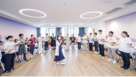筑梦青春   “职”引未来——第九届安徽省中学生职业模拟挑战赛决赛在合肥一中成功举办