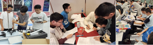 7人入选省队，21人获省一等奖！合肥一中物理竞赛领跑全省