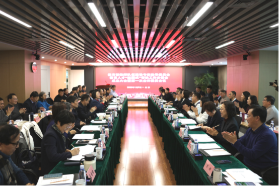 合肥一中教育帮扶工作获国家级肯定