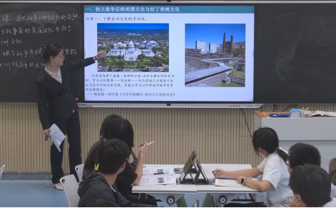 深耕教研展匠心   团队同心铸辉煌——合肥一中贾环玉老师斩获省中小学优质课二等奖