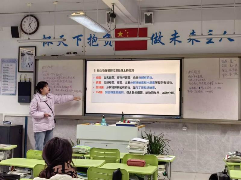 合肥一中社团课程成果获两项省级典型案例！科艺融合的跨学科育人实践
